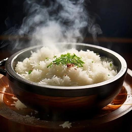 【严选】恩施长粒香富硒米5kg/袋  （厂家直发） 商品图3