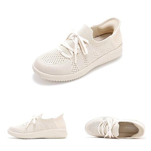 日本Pansy闪穿女士休闲鞋 商品图1