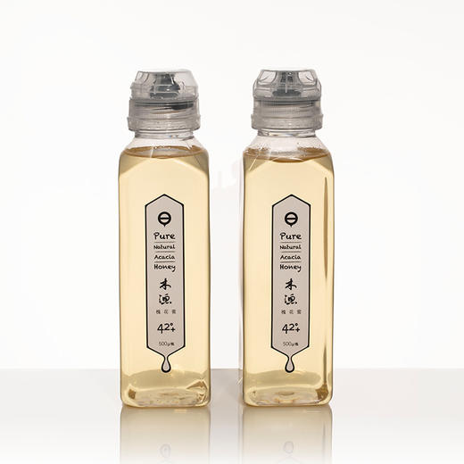 木渔42度+纯净槐花蜜（特等/优等/标准） 商品图4