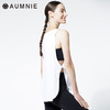 AUMNIE 丨澳弥尼 侧扭转长版冲浪背心 / SIDE TWIST SURF TANK, LONG（售后说明，只支持收货7天内退换货） 商品缩略图4