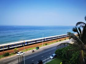 氧气旅行团—兰卡·私享家7天5晚亲子之旅