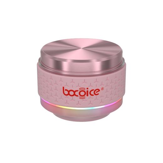 【黑科技众筹爆款新品】bocoice蜂鸟Pro骨传导蓝牙音箱 商品图4