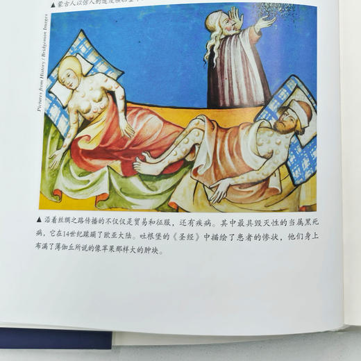 《丝绸之路：一部全新的世界史》 商品图9