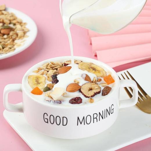 沽源县谷麦郎水果燕麦片礼盒500g*2/件 商品图3