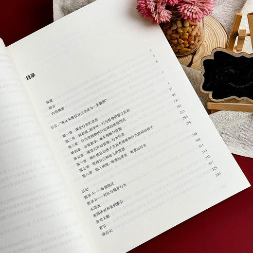 课堂行为管理指南 第四版 教学案例 课堂行为指导书 实用指南 教师教育 商品图6