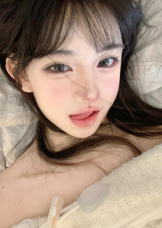 【🤹半年抛 · 店主推荐】软嘟嘟 半年抛 GUGUCON 商品图2