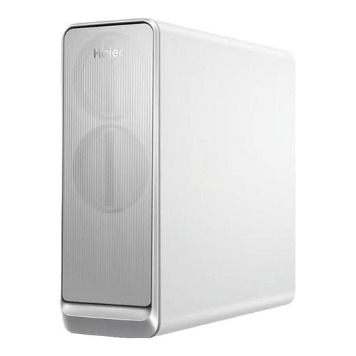 海尔家用反渗透RO膜净水机 小海贝HKC1560-R310D2U1 商品图1