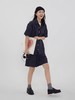 LIVINGTOWN/LT泡泡纱速干短裤 商品缩略图3