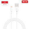 苹果充电线 S22A 商品缩略图0