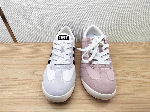 豪行新款23178993时尚运动休闲平跟女鞋单鞋 商品图0