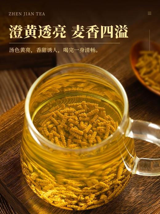 册亨县 册亨优选 清香苦荞茶 商品图0