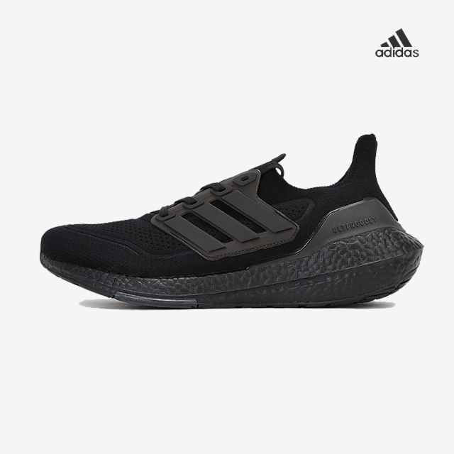 Adidas Ultra Boost 2021UB21 阿迪达斯双层缓震男女跑步鞋