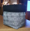 土布收纳盒 商品缩略图0