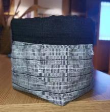 土布收纳盒 商品图0