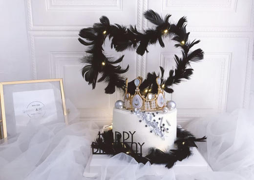 冷艳女王 商品图0