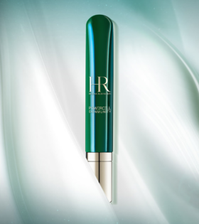 赫莲娜  HR  绿宝瓶悦活强韧青春眼部精华乳   15ml