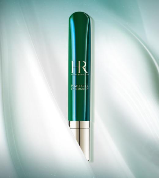 双支装   赫莲娜  HR  绿宝瓶悦活强韧青春眼部精华乳   15ml*2 商品图1