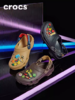 Crocs洞洞鞋经典特林Clog206340 商品缩略图0