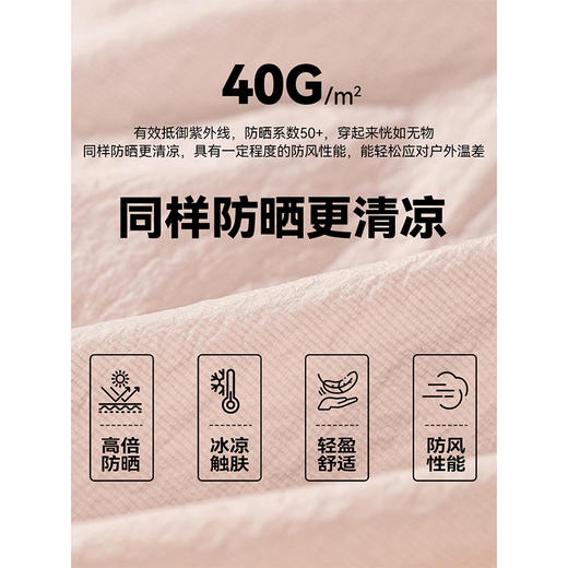 【限时秒】YOGACODE【火树银花系列】 SPF防晒运动短裤TZZ805 商品图3