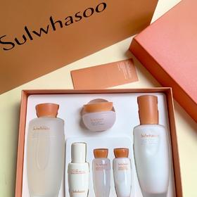 雪花秀滋阴两件套（送礼备注，送袋子）