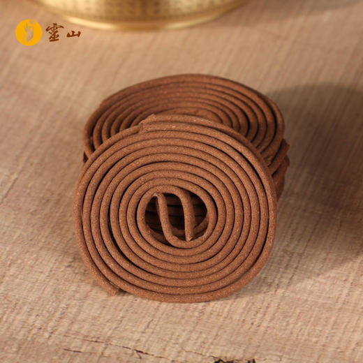 灵山香薰-金艾香 商品图3