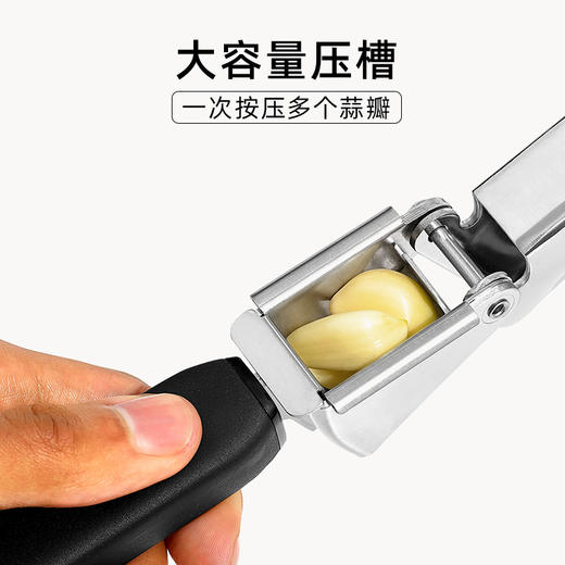 OXO 奥秀易清洁压蒜器（2021）OGGC11327300 商品图1