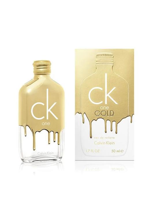CK（Calvin Klein）ck one BE 香水 男香女士香中性淡香水情侣香水100ml【CDF】 商品图10