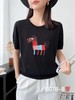 女短袖上衣8078 商品缩略图6