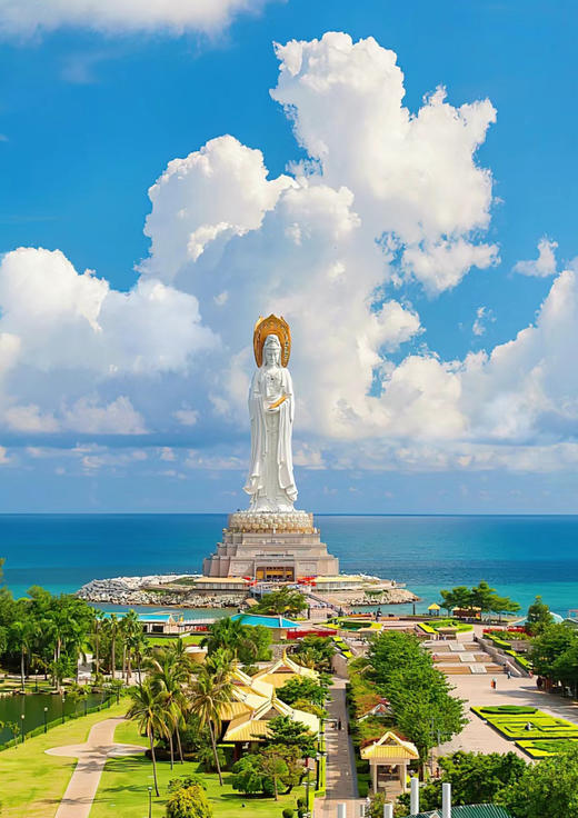 【毕业季.三亚出逃计划】 4 日游 商品图1