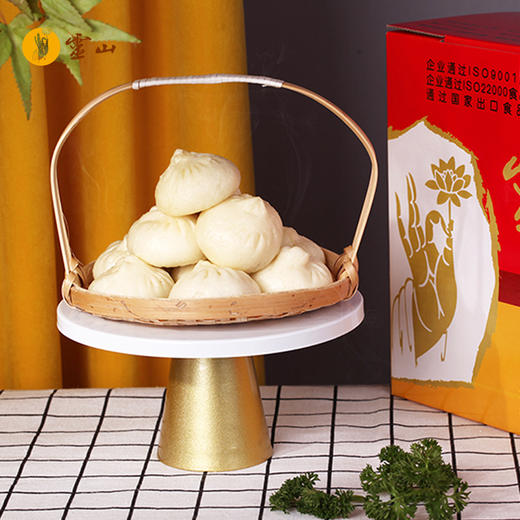 灵山素包 商品图1