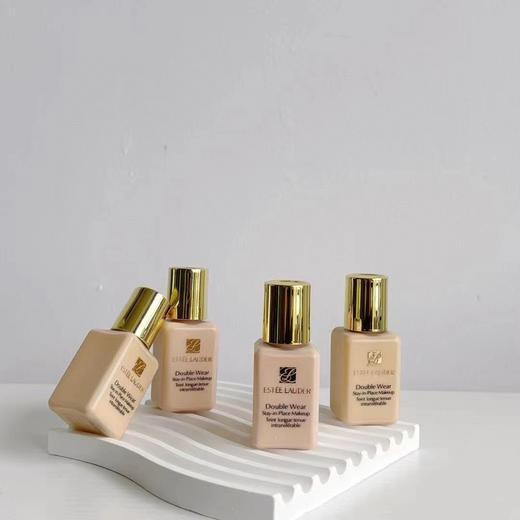 雅诗兰黛DW持妆粉底液15ml管装中样 无盒无封口 商品图6