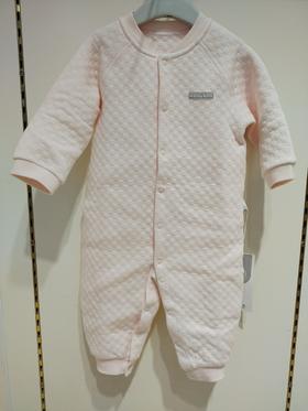 babybean亲豆全开哈衣21JJ06029G0102