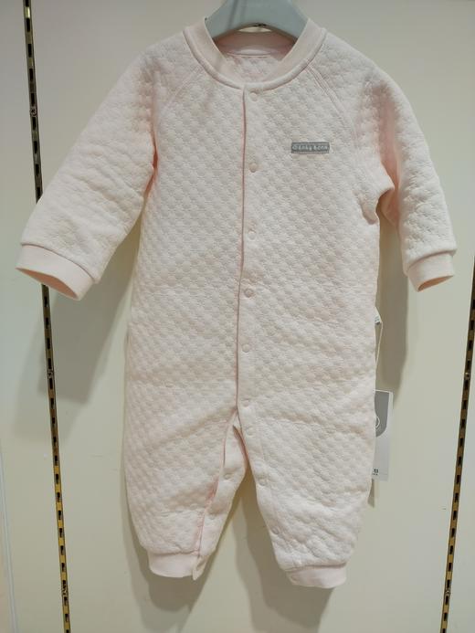 babybean亲豆全开哈衣21JJ06029G0102 商品图0