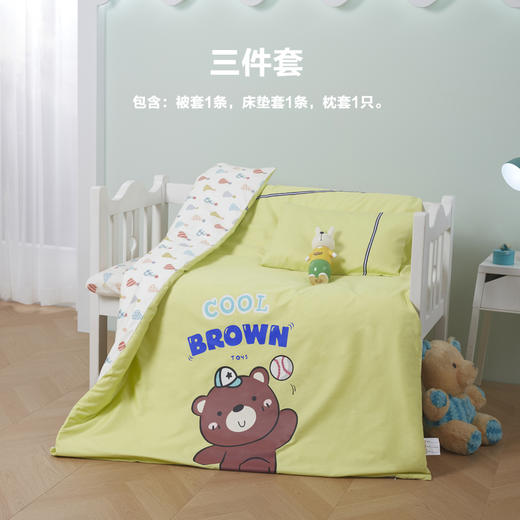 上海市闵行区七宝实验幼儿园 商品图2