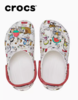 Crocs洞洞鞋经典Peanuts智必星Clog K208630-94S 商品缩略图0