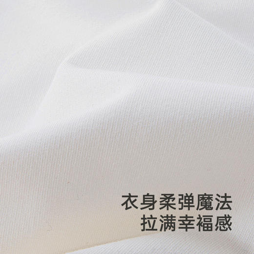 英氏童装儿童上衣春秋女童卫衣长袖套头衫女宝宝新款卫衣女宝 商品图2