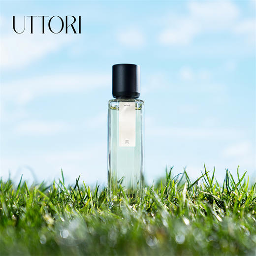 【香水 9款香型可选】UTTORI五朵里香水 18ml/瓶（共到手18ml+2ml*4） 商品图4