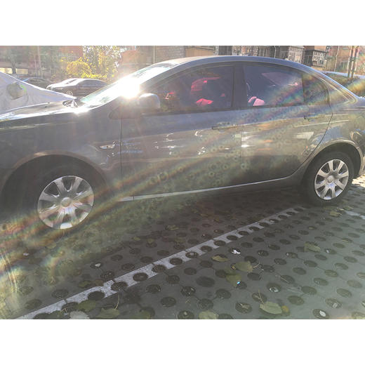 荣威 350 1.5L 自动智享超值版【长租-北京】 商品图2