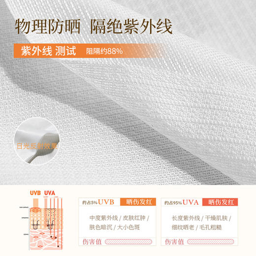 【格纹纱】金蝉新款窗帘窗纱透光不透人阳台卧室客厅防晒镜面纱 商品图2