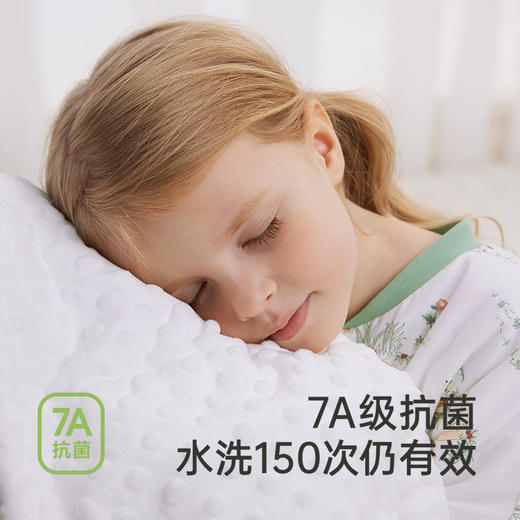 英氏【乳木果】恒温婴儿睡袋四季睡袋男女防踢被7A抗菌分腿睡袋新款 商品图1