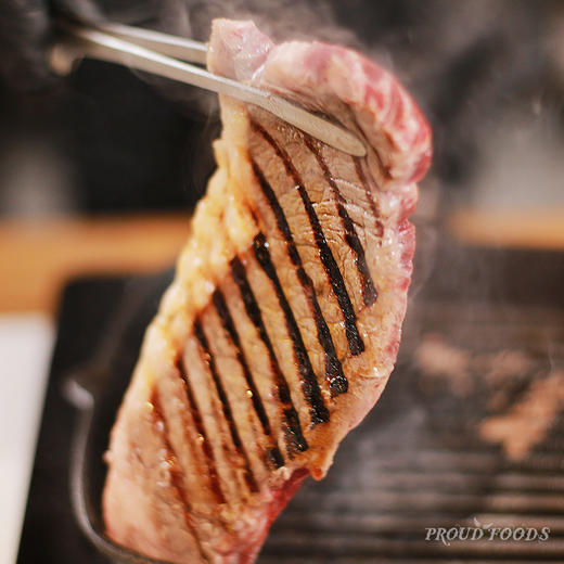 澳洲和牛 PROUD FOODS 西冷牛排M5 200g/片（江浙沪皖冷链发货，其余地区不发） 商品图4