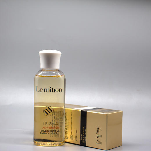 沥美川爱地精华水120ml 补水保湿抗衰 美容院专柜正品化妆品包邮 商品图1