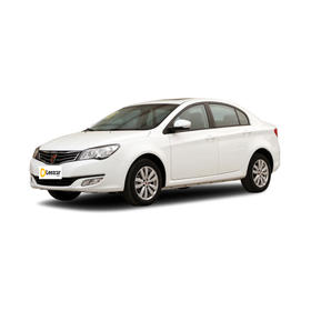 荣威 350 1.5L 自动智享超值版【长租-北京】