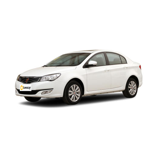 荣威 350 1.5L 自动智享超值版【长租-北京】 商品图0