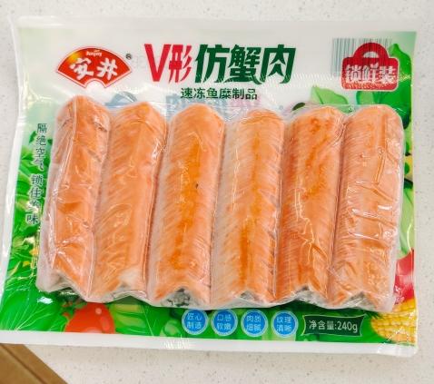 安井 蟹棒 商品图0