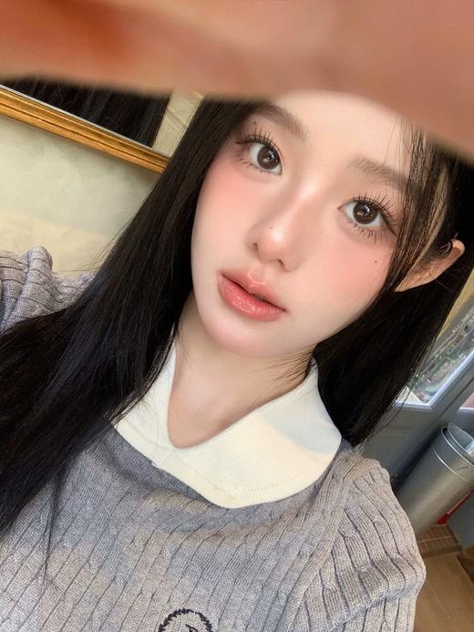 半年抛丨麦麦咖啡·Wecute丨14.5mm（半年抛/2片装） 商品图10