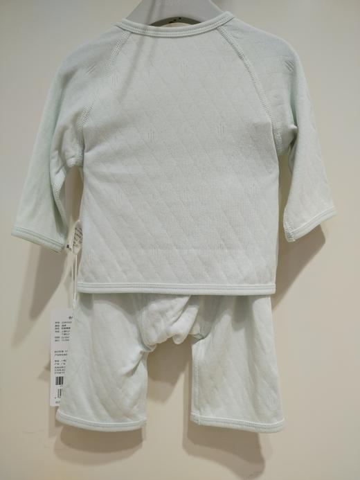 babybean亲豆和服套装21NY01019N0201 商品图1