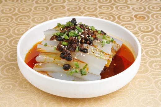 川味凉粉(份) 商品图0