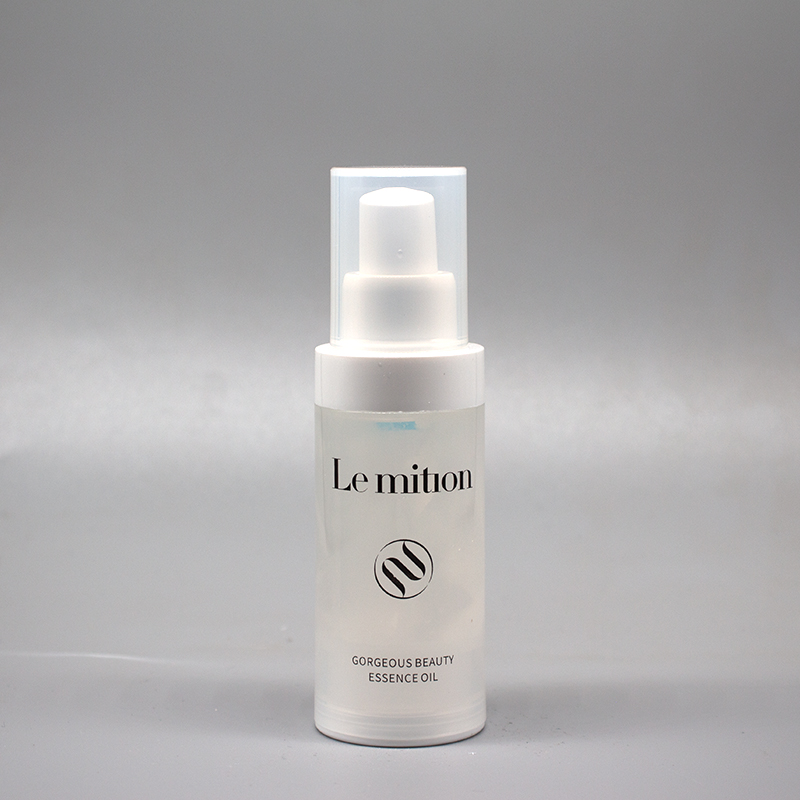 沥美川金致悦颜精华素新品菁致悦颜精华油30ml美容院正品包邮补水保湿