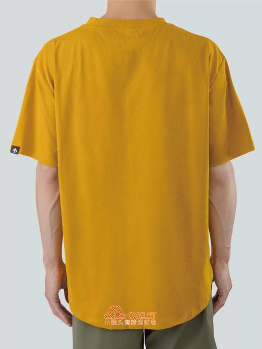 TARPMENT COMMON Tee 登山徒步露营主题短袖T恤 商品图4